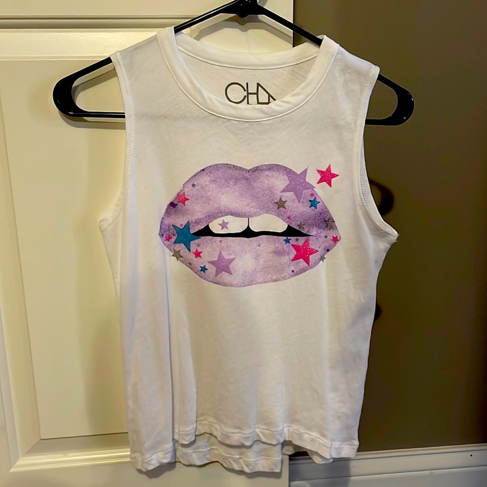 Chaser tank